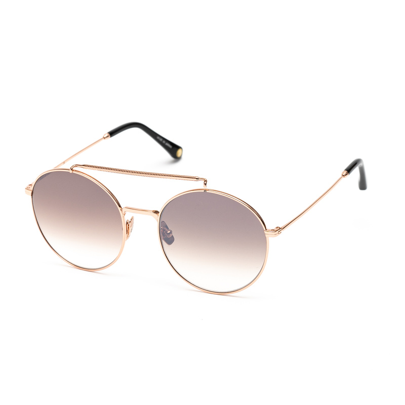 Okulary BELSTAFF STATHAMROSADO. Okulary przeciwsłoneczne, Kolor różowy. Kobieta.