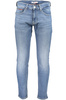 NIEBIESKIE MĘSKIE JEANSY TOMMY HILFIGER