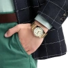 ZEGAREK MĘSKI CASIO MTP-V006D-1B (zd210d) + BOX