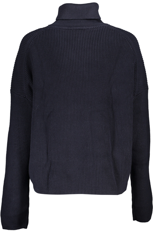 NIEBIESKI SWETER DAMSKI TOMMY HILFIGER