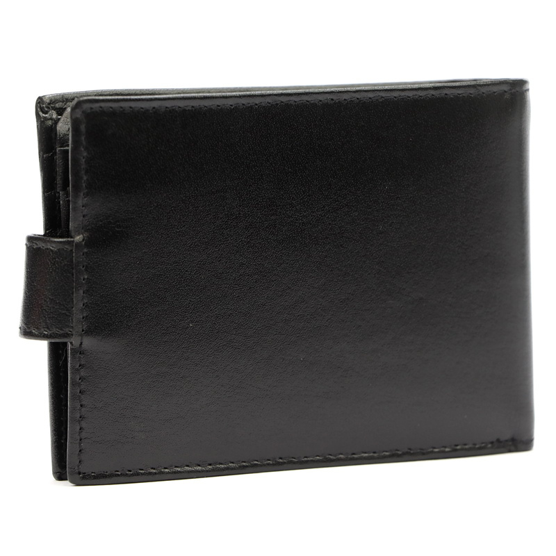 Skórzany męski portfel Pierre Cardin YS604 8806A