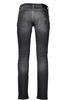 CZARNE JEANSY MĘSKIE TOMMY HILFIGER