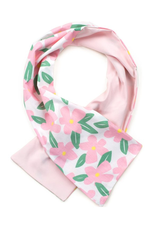 Opaska na druciku Stokrotna