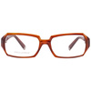 Okulary DSQUARED2 DQ5019-053-54. Okulary, Kolor brązowy. Kobieta.