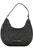 CZARNA TORBA DAMSKA LOVE MOSCHINO