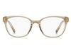 Okulary TOMMY HILFIGER TH-1840-FMP. Okulary, Kolor Ochre. Kobieta.