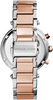 Zegarek MICHAEL KORS MK6141. Kwarcowy, Kolor niebieski. Kobieta.