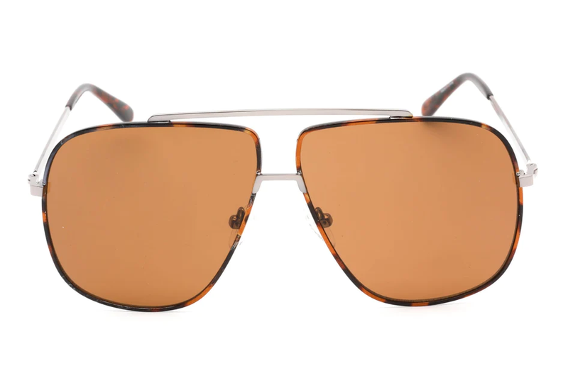Okulary GUESS GF0239-02B. Okulary przeciwsłoneczne, Kolor czarny. Mężczyzna.