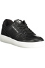 MĘSKIE BUTY SPORTOWE CALVIN KLEIN CZARNE