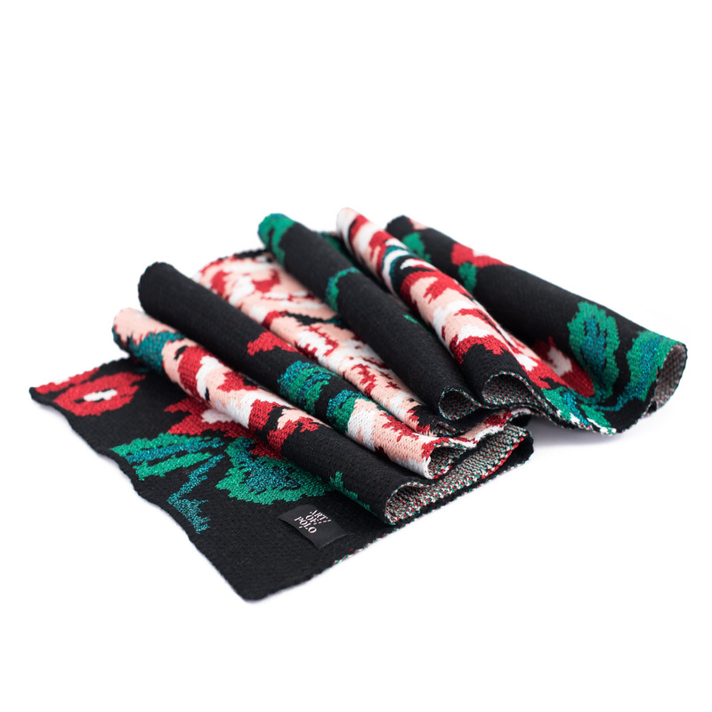 Szal City Of Fashion