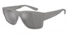Okulary ARMANI EXCHANGE AX4141SU81806. Okulary przeciwsłoneczne, Kolor szary. Mężczyzna.