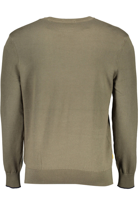 Brązowy sweter męski Timberland