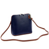 Barberinis damska listonoszka skóra naturalna torebka przez ramię