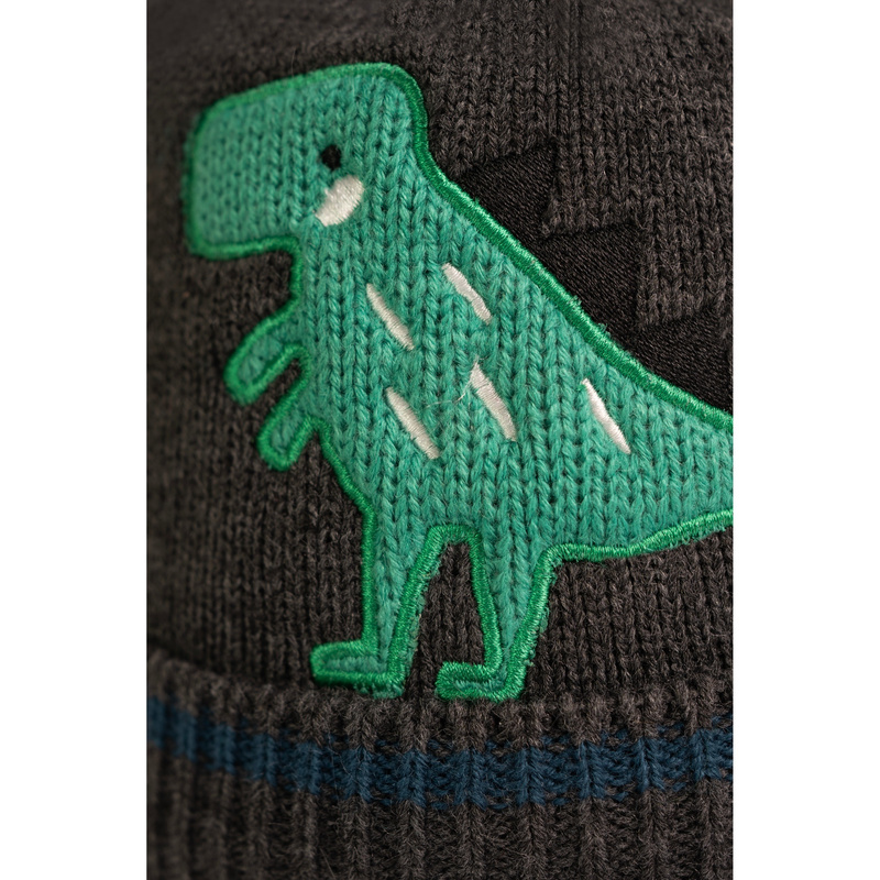 Czapka Dziecięca Raptor