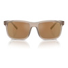 Okulary ARMANI EXCHANGE AX4145S83445A. Okulary przeciwsłoneczne, Kolor brązowy. Mężczyzna.