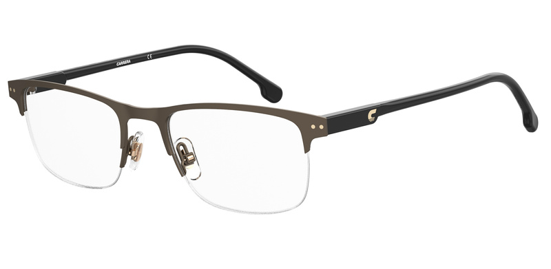 Okulary CARRERA CARRERA2019T. Okulary, Kolor brązowy. Unisex.