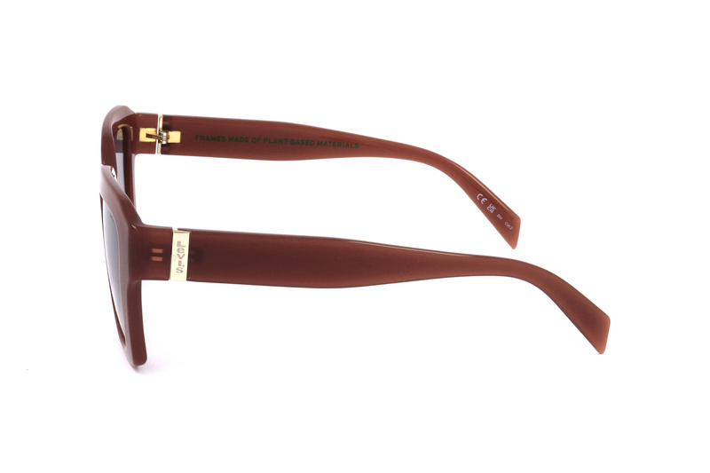 Okulary LEVI'S LV-1027-S-09Q. Okulary przeciwsłoneczne, Kolor niebieski. Kobieta.