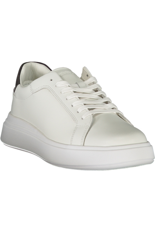 MĘSKIE BUTY SPORTOWE CALVIN KLEIN BIAŁY