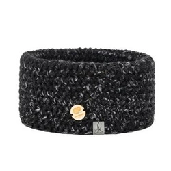 Ciepły komin zimowy Handmade