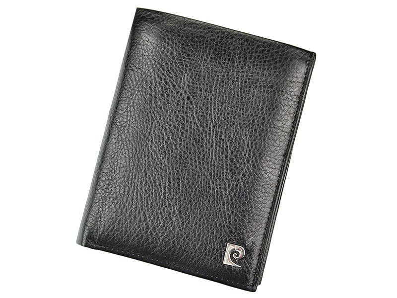 Skórzany męski portfel Pierre Cardin SAHARA TILAK03 326