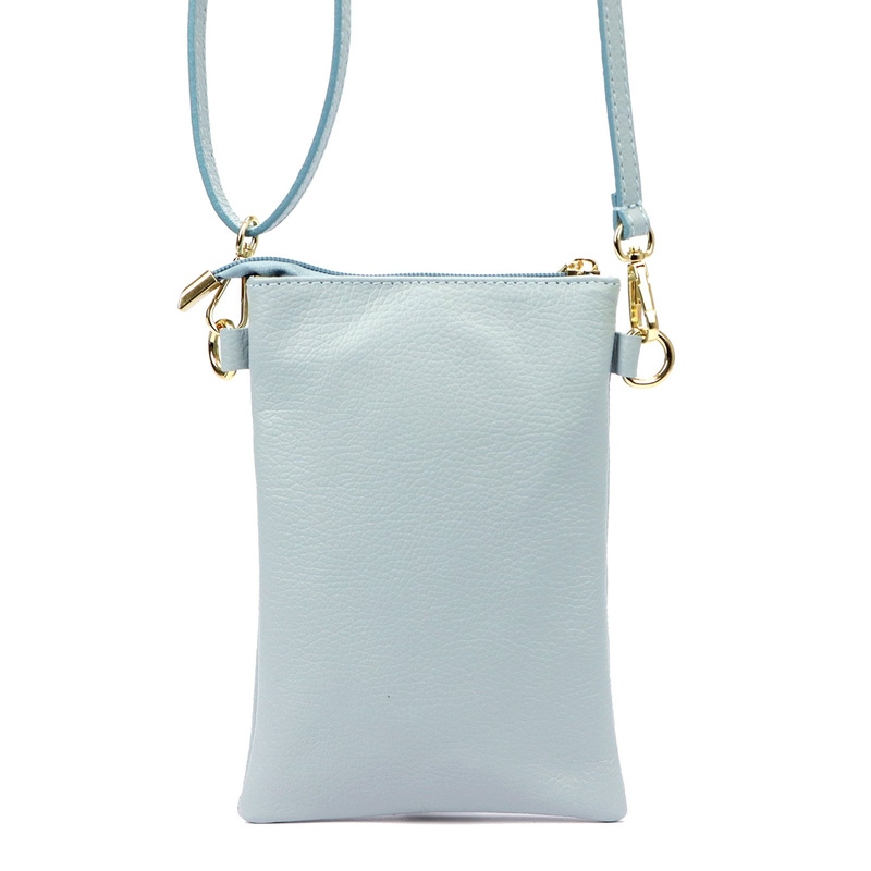 Damska torebka ze skóry naturalnej Luka 20-070