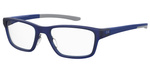 Okulary UNDER ARMOUR UA5000GPJPF51. Okulary, Kolor niebieski. Mężczyzna.