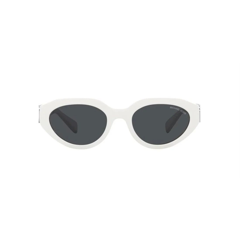 Okulary MICHAEL KORS MK2192-310087. Okulary przeciwsłoneczne, Kolor biały. Kobieta.