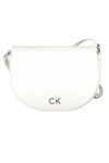 BIAŁA TORBA DAMSKA CALVIN KLEIN