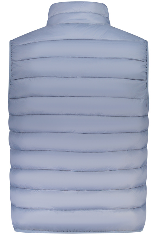 Norway 1963 SZARA MĘSKA KURTKA BEZ RĘKAWÓW