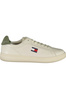 TOMMY HILFIGER BIA�E BUTY SPORTOWE M�SKIE