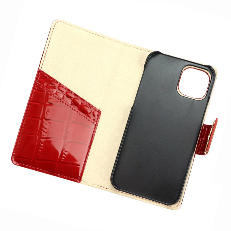Stylowe Etui damskie na telefon IPHONE 13 MiaMore