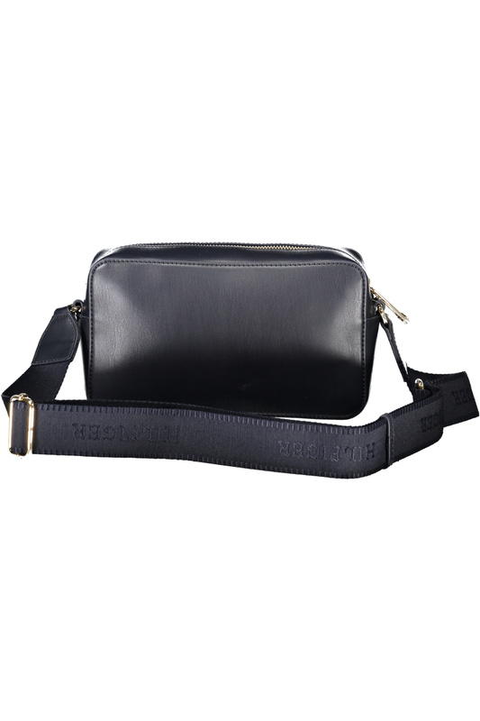 TORBA DAMSKA TOMMY HILFIGER NIEBIESKA