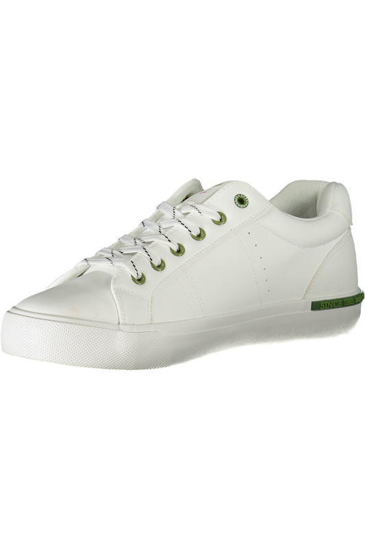 BIAŁY MĘSKIE BUTY SPORTOWE CARRERA