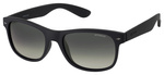 Okulary POLAROID PLD1015SDL5LB. Okulary przeciwsłoneczne, Kolor czarny. Mężczyzna.