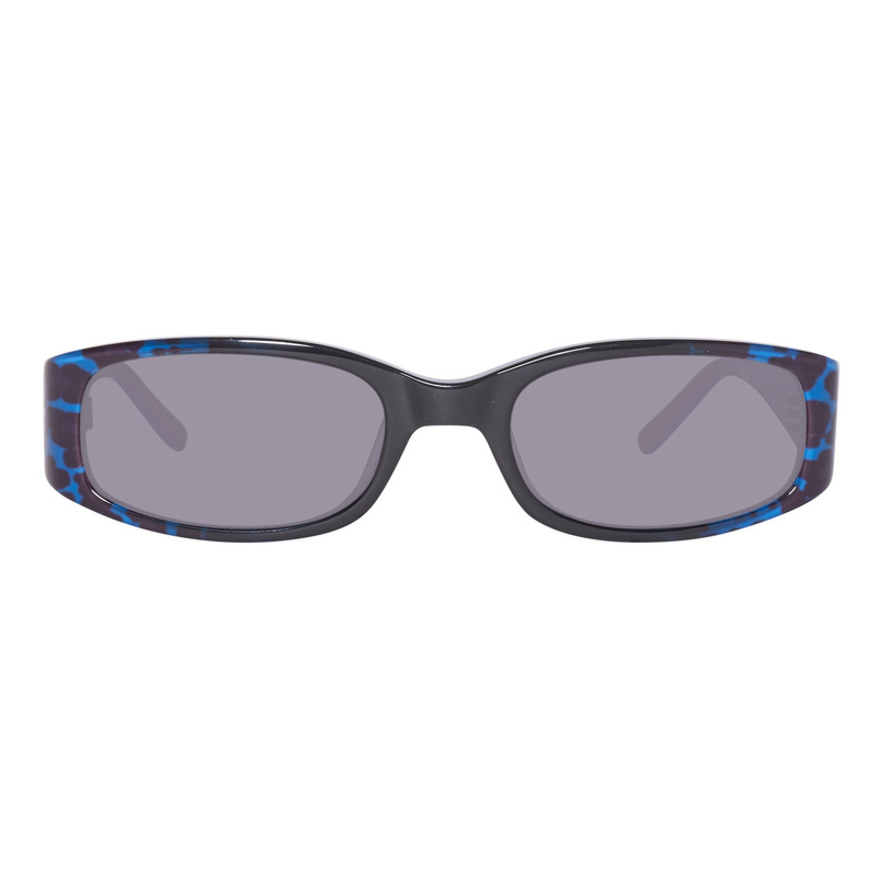 Okulary GUESS GU7435-5192A. Okulary przeciwsłoneczne, Kolor czerwony. Kobieta.