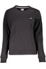 BLUZA DAMSKA TOMMY HILFIGER BEZ ZAMKU CZARNA