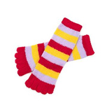 Szal Floral Abstract