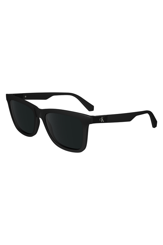 MĘSKIE OKULARY PRZECIWSŁONECZNE CALVIN KLEIN CZARNE