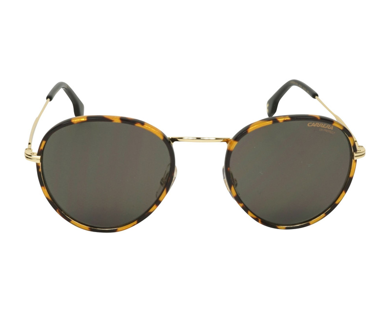 Okulary CARRERA 151-S-RHL-IR. Okulary przeciwsłoneczne, Kolor złoty havana. Unisex.