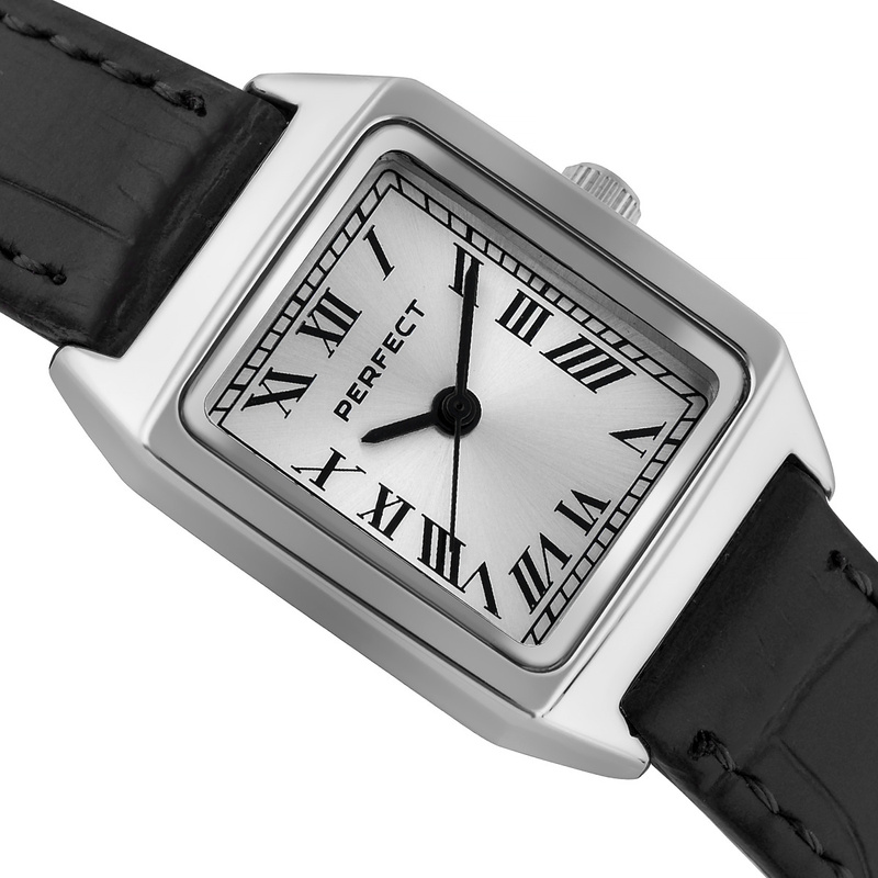 Zegarek damski PERFECT E399-03 + BOX