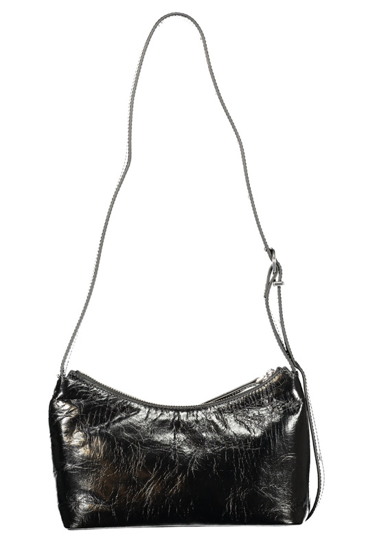 Czarna torebka damska Desigual Multipockets Medellin Mini