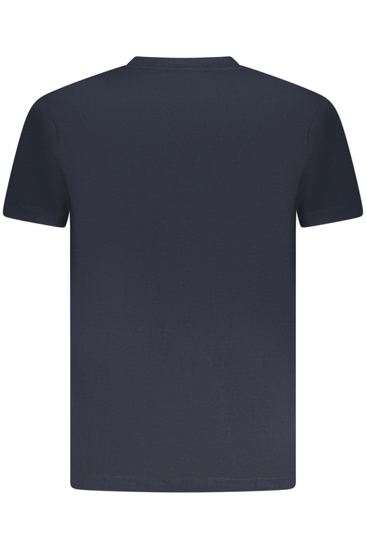 ARMATA DI MARE T-SHIRT MĘSKI Z KRÓTKIM RĘKAWEM NIEBIESKI