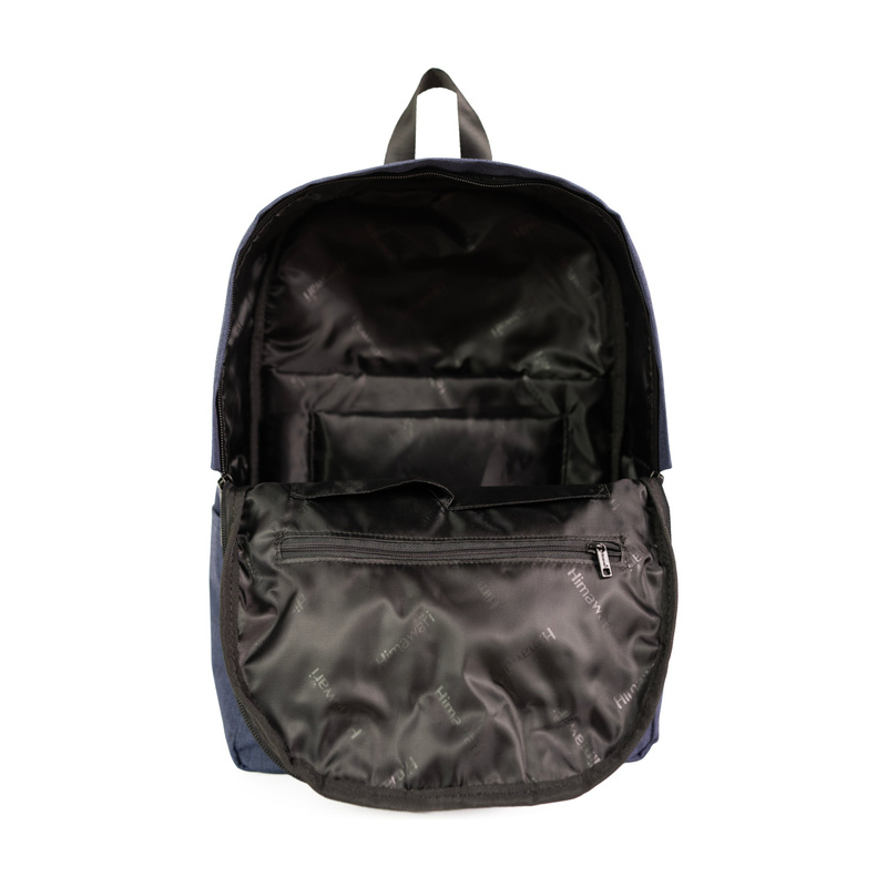 Plecak Himawari Silver mini S