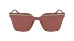 Okulary LONGCHAMP LO122S-750. Okulary przeciwsłoneczne, Kolor różowy. Unisex.
