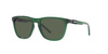 Okulary ARNETTE AN4310-283371. Okulary przeciwsłoneczne, Kolor zielony. Mężczyzna.