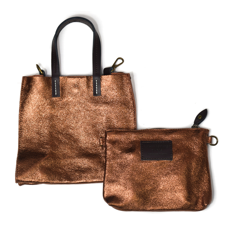 Dodatek MAISON HERITAGE MH002. Torba, Kolor . Kobieta.