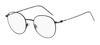 Okulary BOSS BOSS-1311-003. Okulary, Kolor czarny. Mężczyzna.