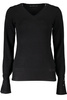 CZARNY SWETER DAMSKI GUESS JEANS