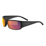 Okulary BOLLE BS026006. Okulary przeciwsłoneczne, Kolor czarny. Unisex.