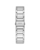 Zegarek GUESS GW0552L1. Kwarcowy, Kolor szary. Kobieta.